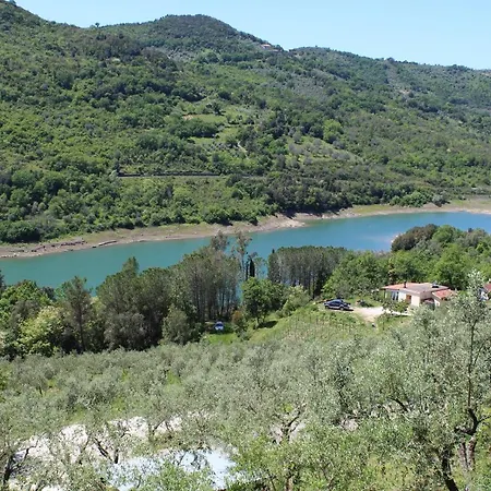 Selvitelle - Disconnect And Re-connect With Nature * Cicerale