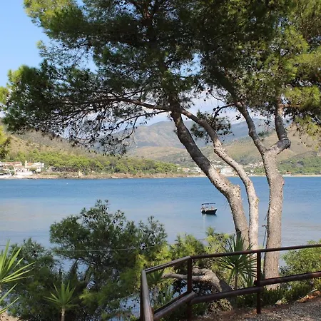 Selvitelle - Disconnect And Re-connect With Nature * Cicerale