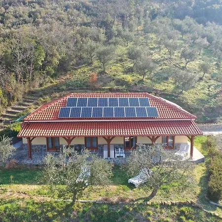Selvitelle - Disconnect And Re-connect With Nature Apartment *