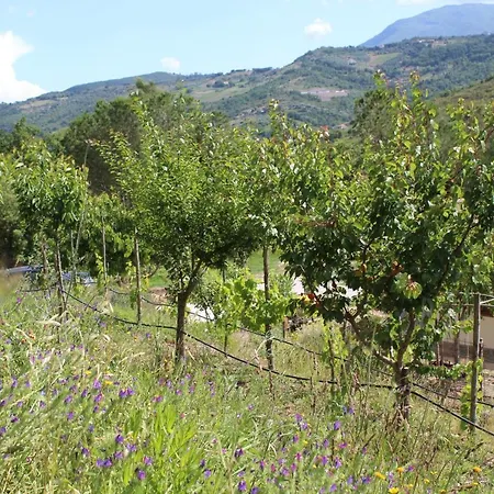 Apartment Selvitelle - Disconnect And Re-connect With Nature *