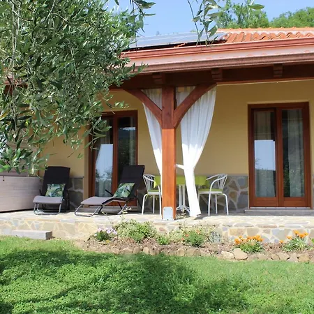 Apartment Selvitelle - Disconnect And Re-connect With Nature