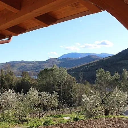 Selvitelle - Disconnect And Re-connect With Nature * Cicerale