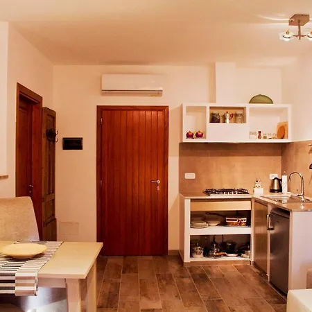 Apartment Selvitelle - Disconnect And Re-connect With Nature